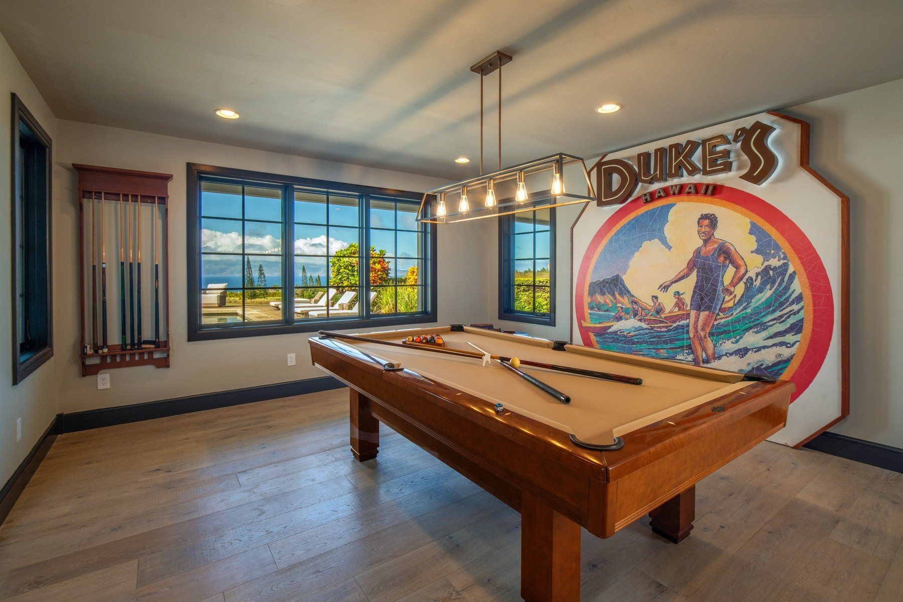 Honolua Ridge Homes for Sale